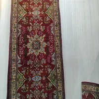 کناره جفت باهم ۱۰ متر|فرش|تبریز, |دیوار