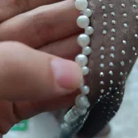 شال مرواریدی|لباس|اصفهان, خواجو|دیوار