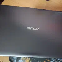 لبتاب asus