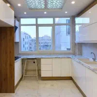 ۶۲ مترتک خوابه/فروش با وام/سند تکبرگ|فروش آپارتمان|کهریزک, |دیوار