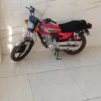 موتور هندا مدل1402