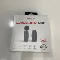 میکروفون موبایل