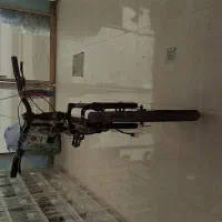 دوچرخه 26|دوچرخه، اسکیت، اسکوتر|مشهد, دوست آباد|دیوار