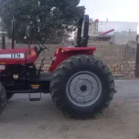 تراکتور ۴۷۵  خشک|خودرو سنگین|حمیل, |دیوار