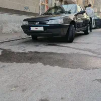 پژو روآ مدل 87|خودرو سواری و وانت|تبریز, |دیوار