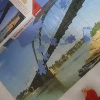 پازل|اسباب‌‌بازی|فردیس, شهرک ناز|دیوار