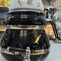 کتری وقوری|قوری، کتری، قهوهساز دستی|کاشان, پشت شهربانی|دیوار