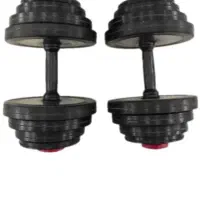 دمبل ورزشی متغییر|تجهیزات ورزشی|تهران, استاد معین|دیوار