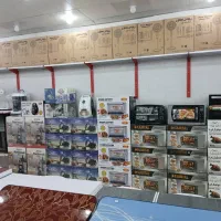 لوازم خانگی سپهری|سایر لوازم برقی|لامرد, |دیوار