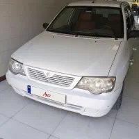 پراید ۱۱۱ شاسی پلمپ