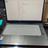 لپتاپ LENOVO V15