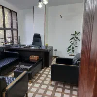 دفتر کار ۵۰ متری بر هشت بهشت غربی
