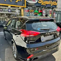 هایما X7 مشکی صفر ایکس۷ خشک تحویل آنی 405|خودرو سواری و وانت|تهران, صادقیه|دیوار