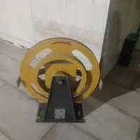 سرعت گیر یاترمزآسانسورمارک گاورنر درحد