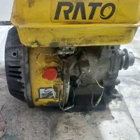 پمپ بنزینی  rato6500