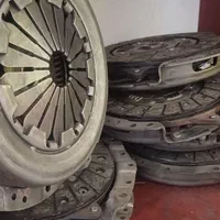 دیسک و صفحه گیربکس جلوبندی مکانیک|قطعات یدکی و لوازم جانبی|مشهد, شهرک رازی (شهرک غرب)|دیوار