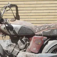 موتور و دوچرخه