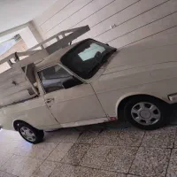 وانت بار پیکان