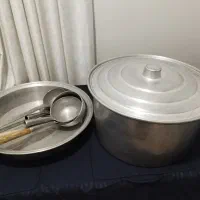 ظروف روحی|ظروف پخت‌وپز|تهران, بهمن یار|دیوار