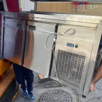 خریدار  لوازم فست فود و رستوران
