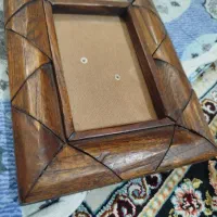 تعدادی قاب عکس آنتیک ایتالیایی وجا ادویه ای چینی|تابلو، نقاشی، عکس|اهواز, نادری|دیوار