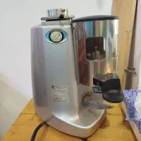 اسیاب مازر ایتالیایی کم کار