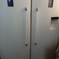 یخچال فریزر ENIS