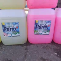 مایع ظرفشویی دستشویی