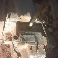 موتوربرق بلاکستان انگلیسی|ماشینآلات صنعتی|دیشموک, |دیوار