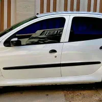 ۲۰۶صندوقدار مدل ۹۷