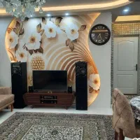 آپارتمان ۸۳ متری ، مسکن مهر  شهرک گلسار|فروش آپارتمان|ابهر, |دیوار