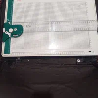 تخته راس نقشه کشی