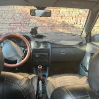 ۱۱۱ترتمیزوسالم مدل۹۵|خودرو سواری و وانت|یزد, |دیوار