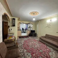۶۵ متر دو خواب _ بالای کلهر _ بهترین لوکیشن