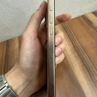 آیفون۱۶پرومکس ۲۵۶zaa|موبایل|کرمانشاه, |دیوار