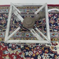 گاز چهار پایه