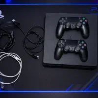 Ps4slim 1tra