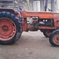 تراکتور رومانی|خودرو سنگین|خرم‌آباد, |دیوار