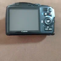 دوربین دیجیتال کنون|دوربین عکاسی و فیلم‌برداری|قم, پردیسان|دیوار