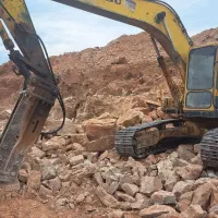 فروش بیل مکانیکی کوماتسو