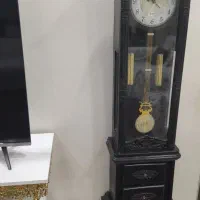 ساعت ایستاده فروشی