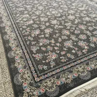 فرش باغ بهشت 1200شانه|فرش|بوکان, |دیوار