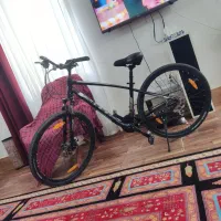 جاینت سایکل ، اسکات مریدا کنوندال کیوب ktm کورسی