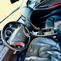 سوناتا Yf 2014|خودرو سواری و وانت|سیرجان, |دیوار