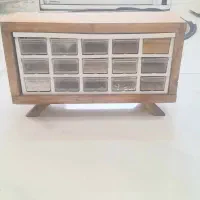 شلف ادویه ،جا ادویه ،باکس ادویه چوبی معاوضه باعروس