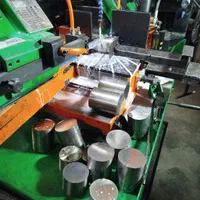 برشکاری انواع فلزات با اره نواری