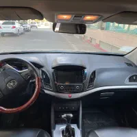 جک S5 نیوفیس 1400