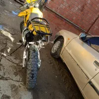 تریل احسان 200