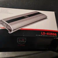 آمپیلی و ساب پایونیر