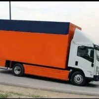 باربری شرق باربری تهرانپارس اسباب کشی شرق حمل اثاث